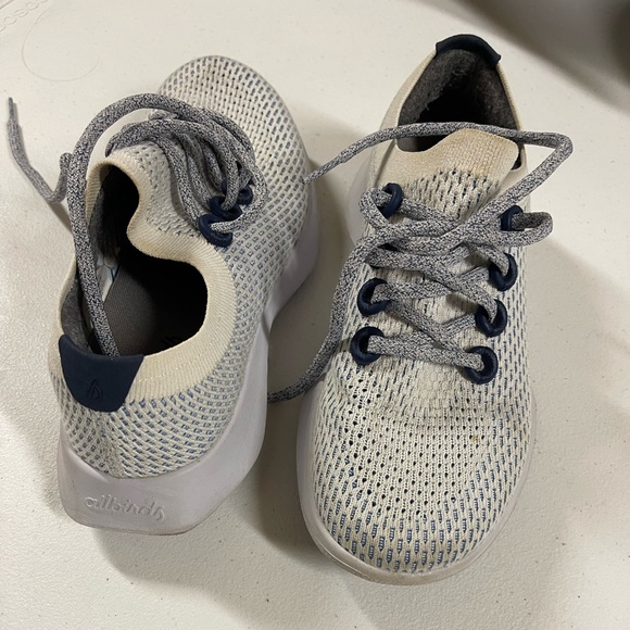Allbirds shoes - Picture 3 of 6